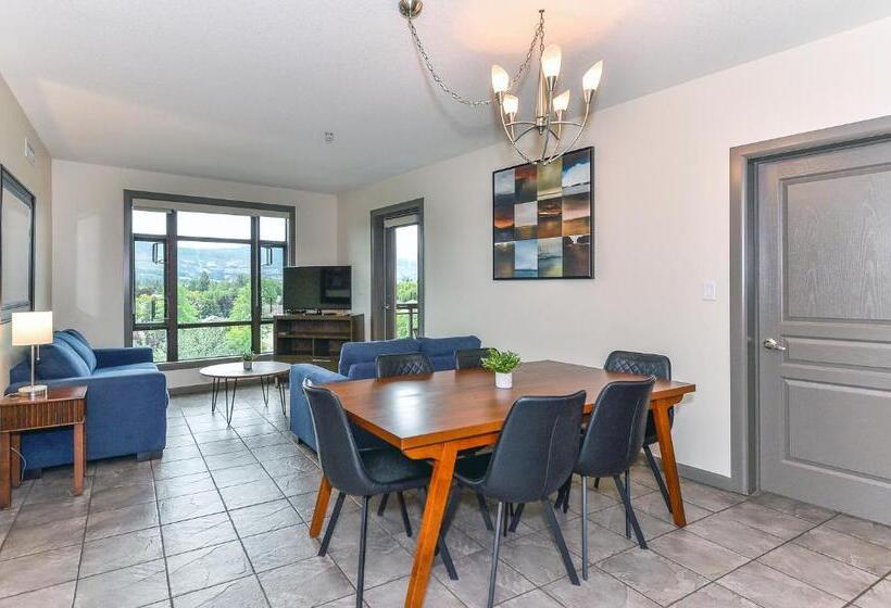 호텔 Okanagan Valley Rentals At Playa Del Sol