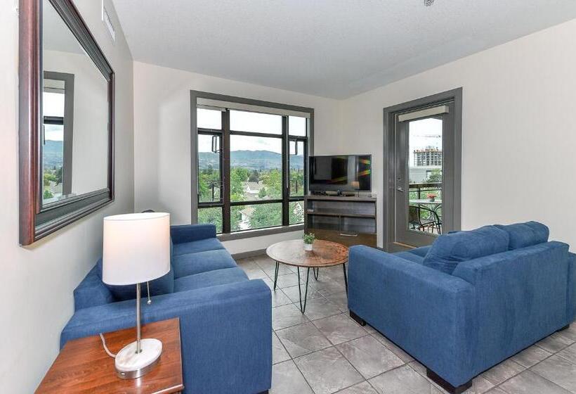 호텔 Okanagan Valley Rentals At Playa Del Sol