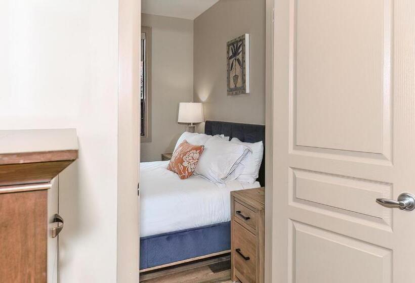 호텔 Okanagan Valley Rentals At Playa Del Sol