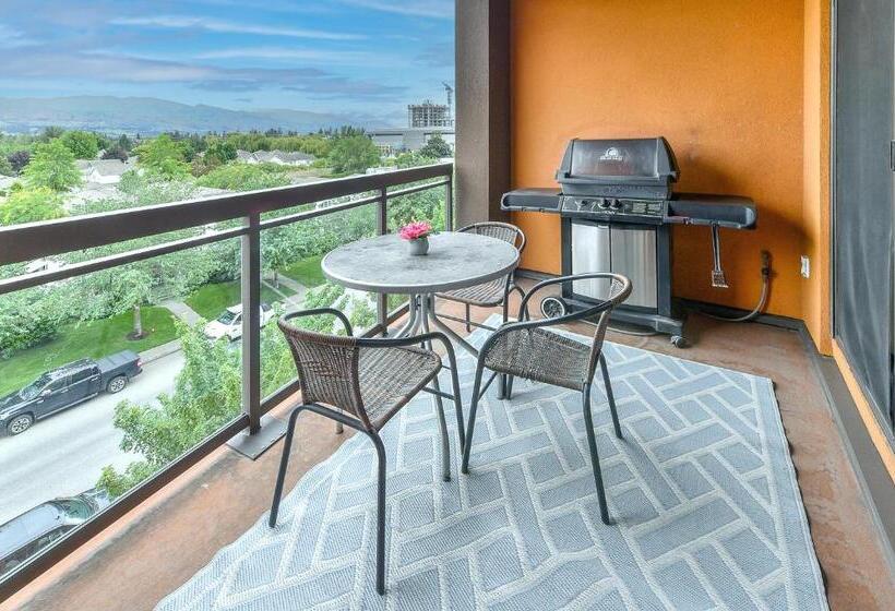 호텔 Okanagan Valley Rentals At Playa Del Sol