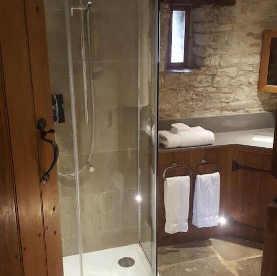 ホテル Old Downton Lodge