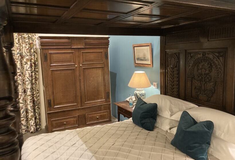 ホテル Old Downton Lodge