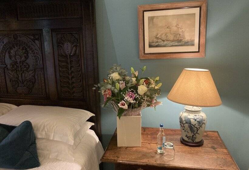 ホテル Old Downton Lodge