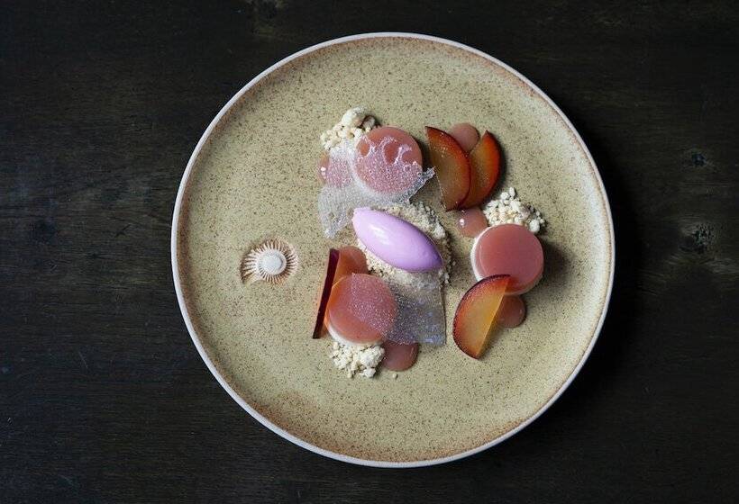 ホテル Old Downton Lodge