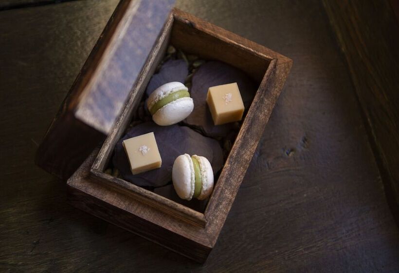 ホテル Old Downton Lodge