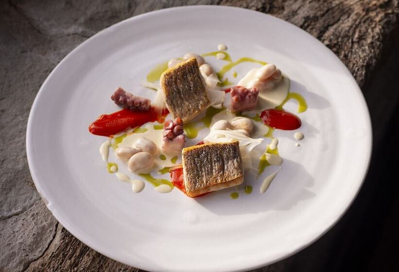 ホテル Old Downton Lodge