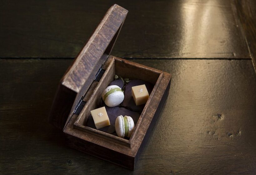 ホテル Old Downton Lodge