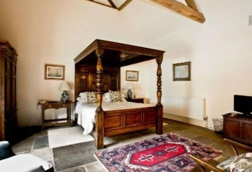 ホテル Old Downton Lodge