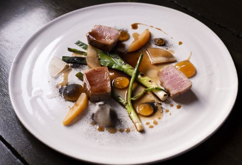 ホテル Old Downton Lodge