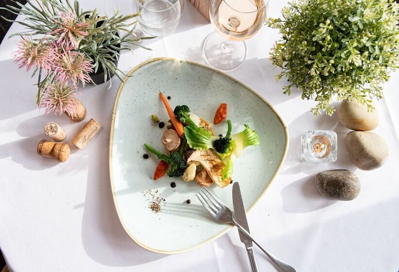 ホテル Pebble Beach