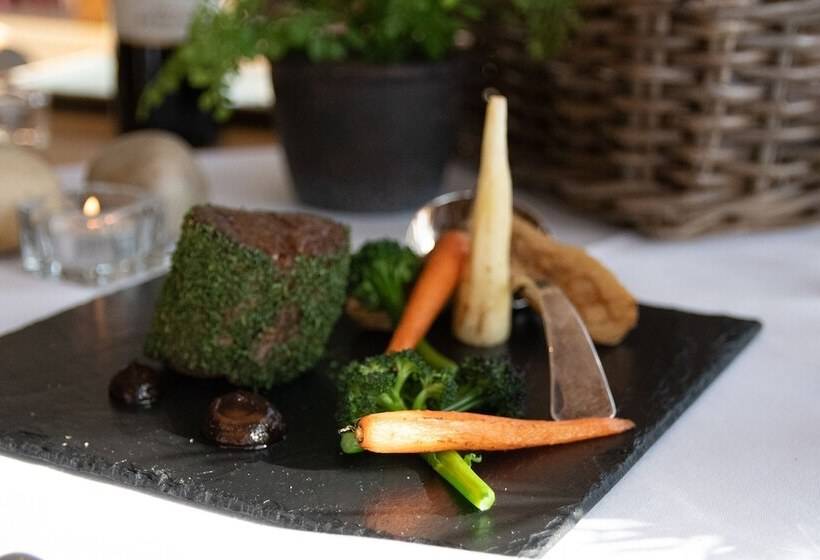 Отель Pebble Beach