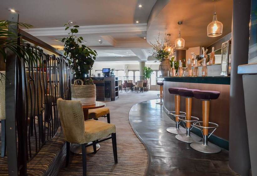 ホテル Pebble Beach