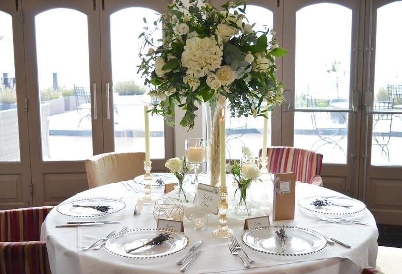 ホテル Pebble Beach