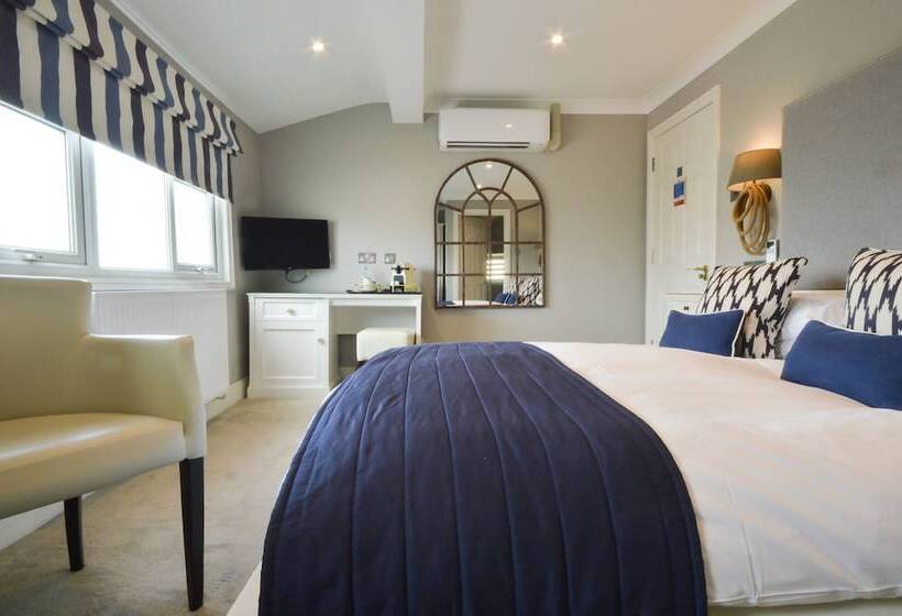 ホテル Pebble Beach