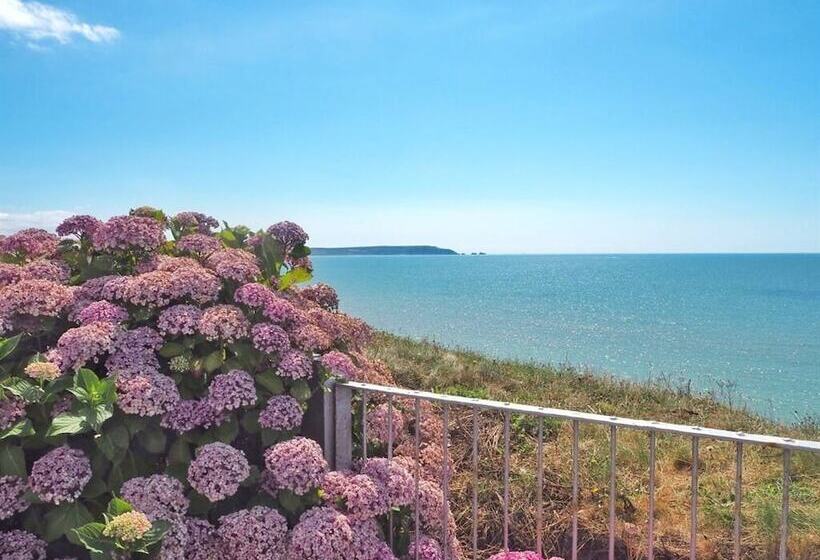 ホテル Pebble Beach