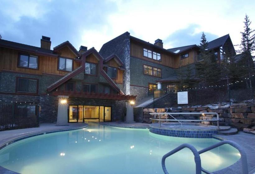 هتل Platinum Suites