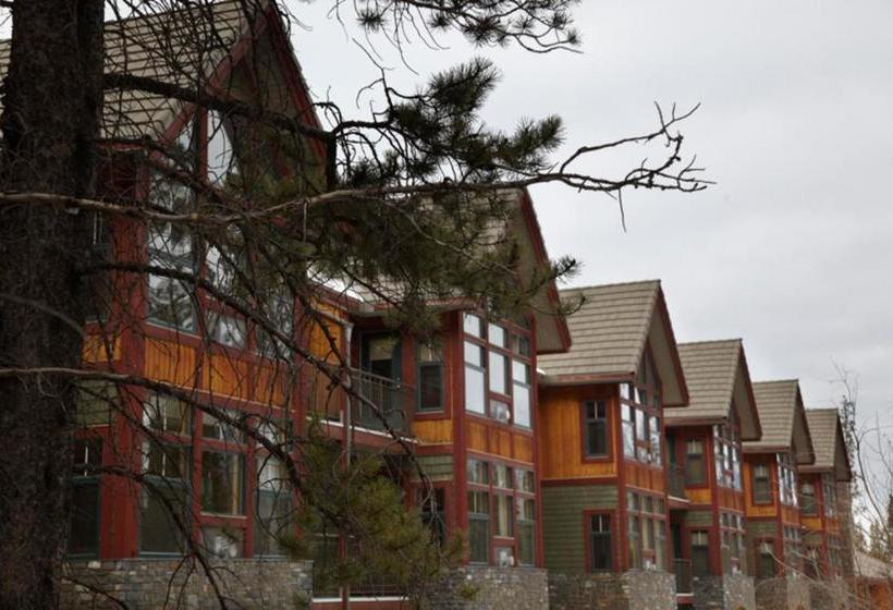 هتل Platinum Suites