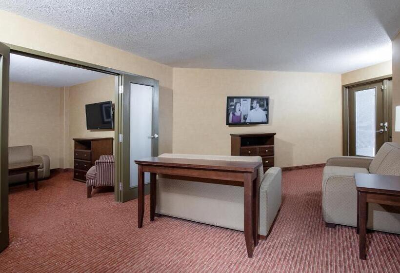 Pomeroy Hotel Fort St. John