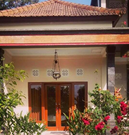 فندق Pondok Ayu Homestay