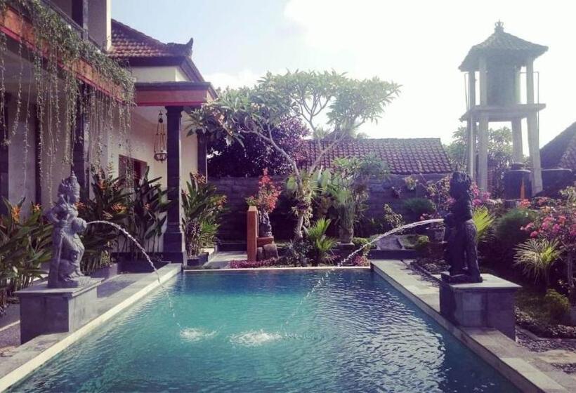 فندق Pondok Ayu Homestay