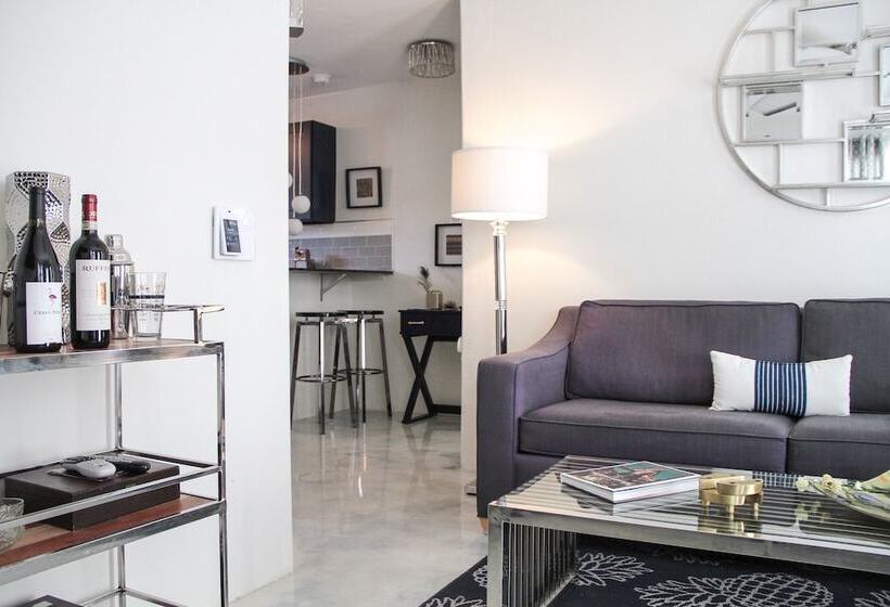 ホテル The Westcott