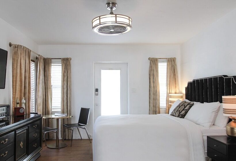 ホテル The Westcott