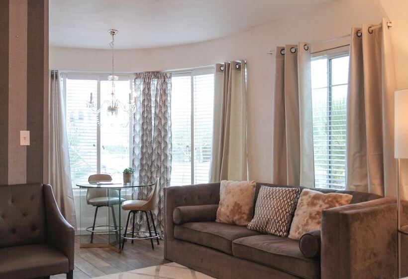 ホテル The Westcott