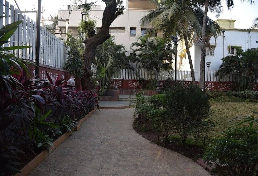 בית מלון כפרי Rama Heritage