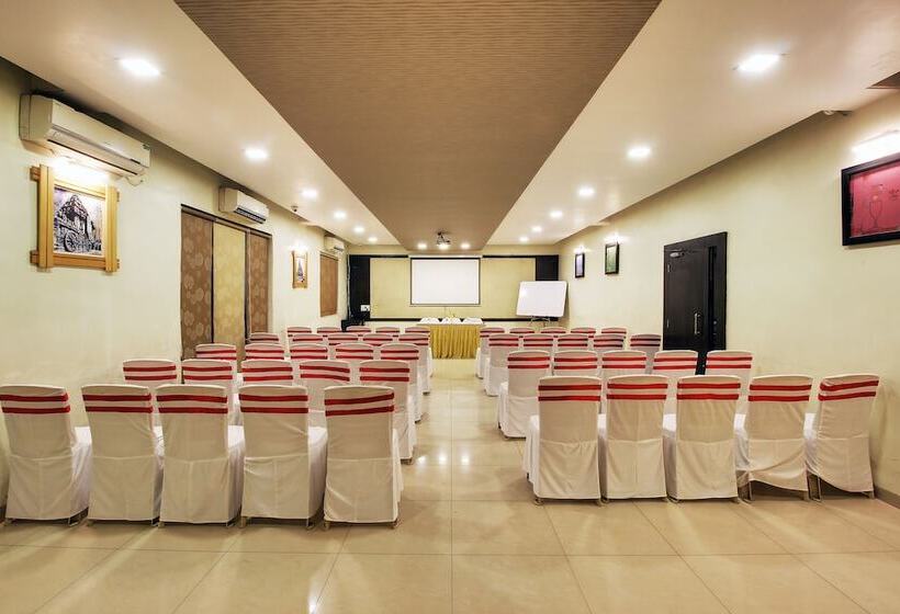 בית מלון כפרי Rama Heritage