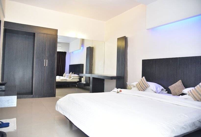 בית מלון כפרי Rama Heritage