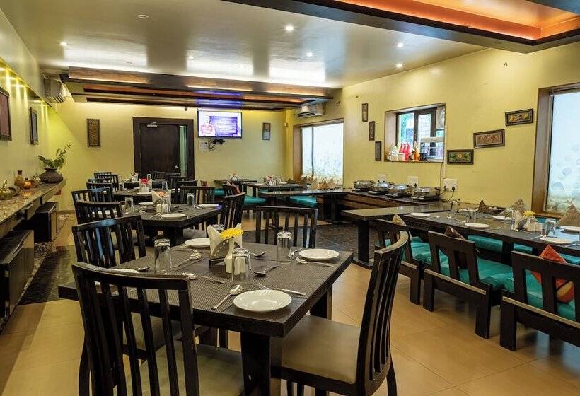 בית מלון כפרי Rama Heritage