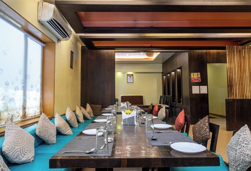 בית מלון כפרי Rama Heritage