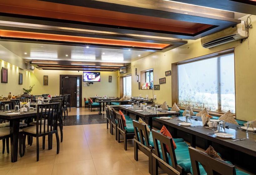 בית מלון כפרי Rama Heritage