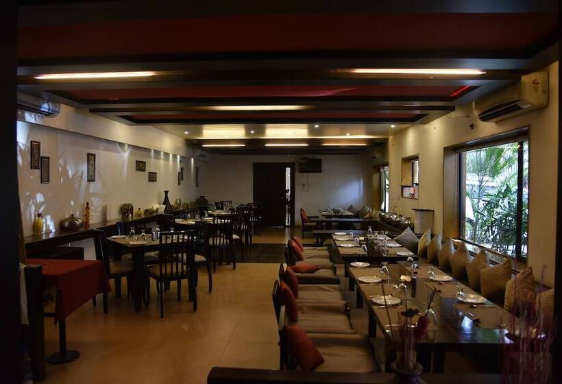 בית מלון כפרי Rama Heritage