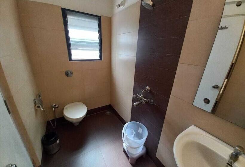 בית מלון כפרי Rama Heritage