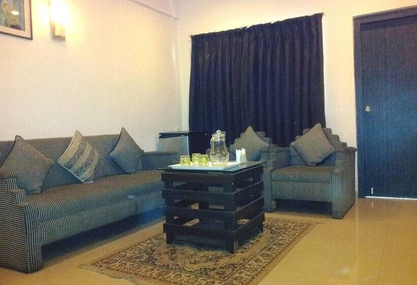 בית מלון כפרי Rama Heritage