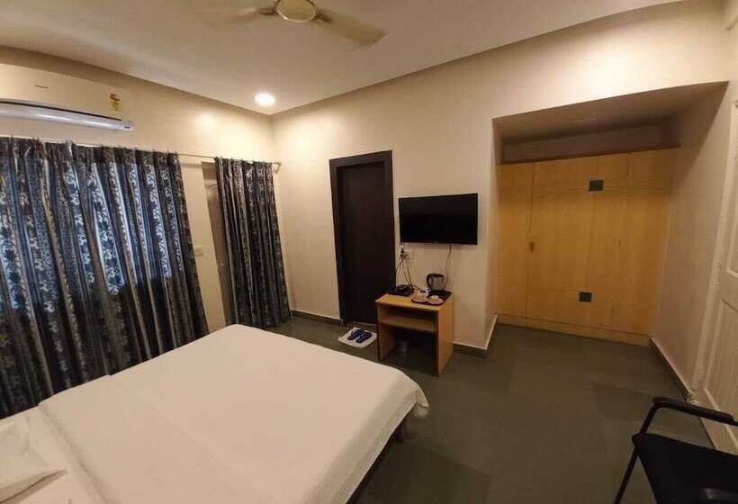 בית מלון כפרי Rama Heritage