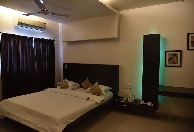 בית מלון כפרי Rama Heritage