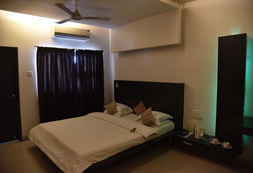 בית מלון כפרי Rama Heritage