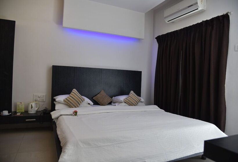 בית מלון כפרי Rama Heritage