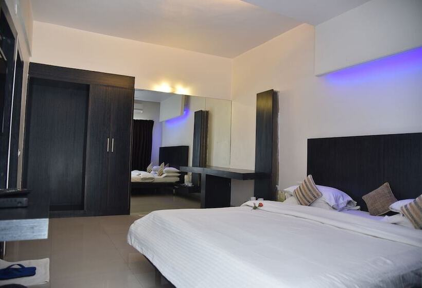 בית מלון כפרי Rama Heritage