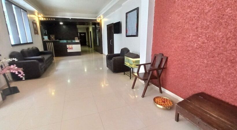 בית מלון כפרי Rama Heritage