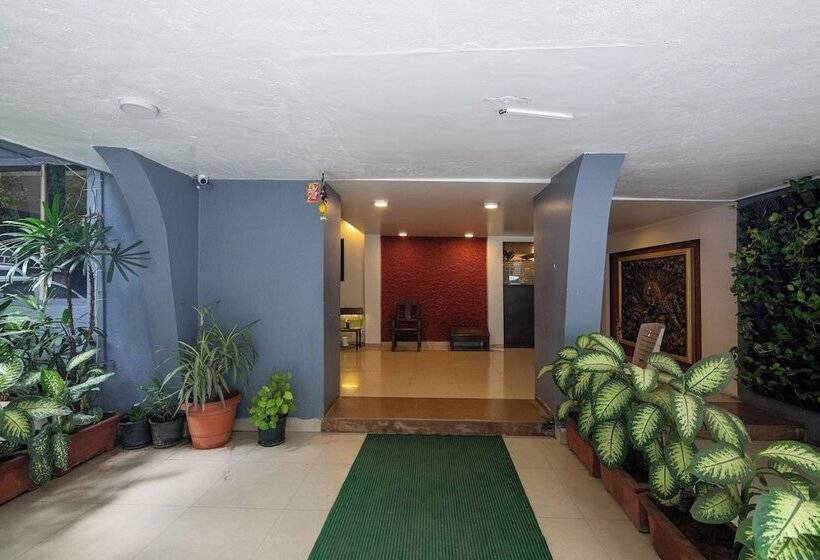 בית מלון כפרי Rama Heritage