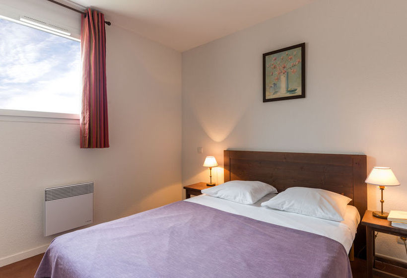 ホテル Résidence Le Domaine Des Cazelles - Lagrange Confort