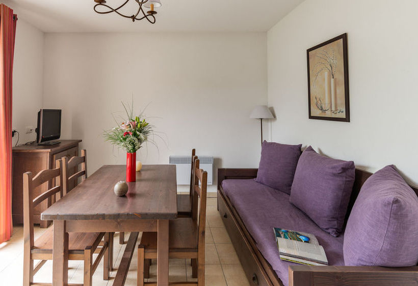 ホテル Résidence Le Domaine Des Cazelles - Lagrange Confort