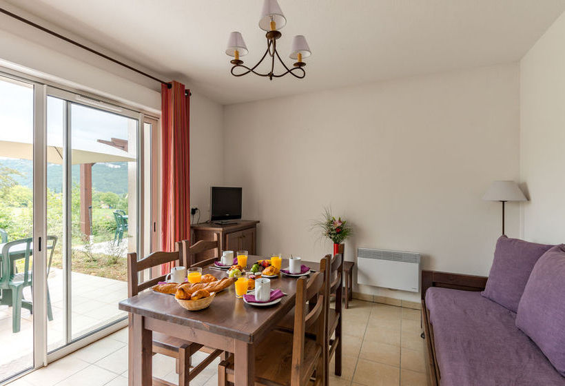 ホテル Résidence Le Domaine Des Cazelles - Lagrange Confort