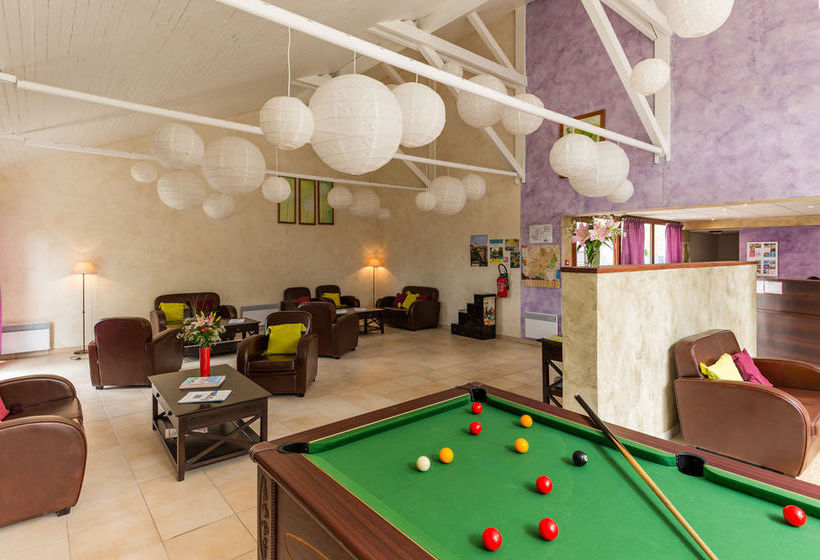 ホテル Résidence Le Domaine Des Cazelles - Lagrange Confort