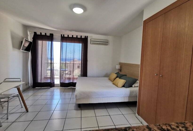 فندق Residence Saint Michel