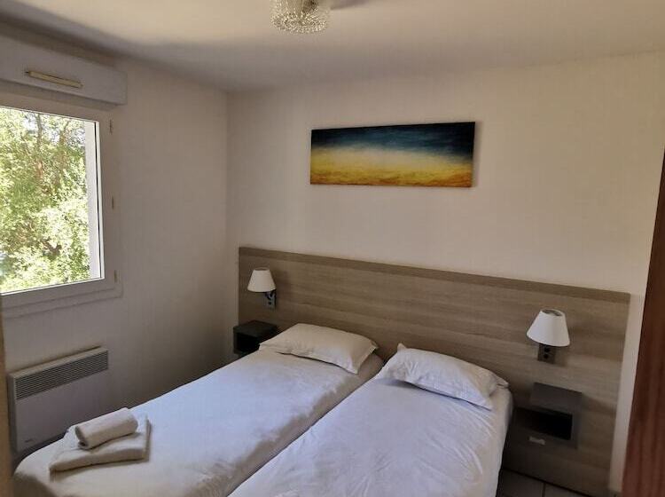 فندق Residence Saint Michel