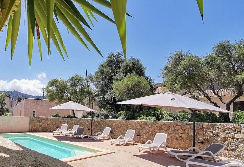 فندق Residence Saint Michel